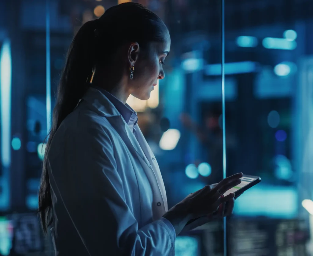Work Together on Artificial Intelligence Data